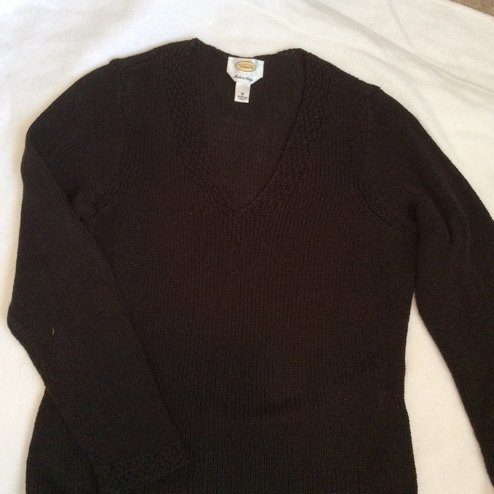 Sweater & blouse - Picture 6 of 6